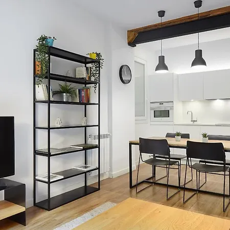 Always Easy I Zurriola Appartement San Sebastian