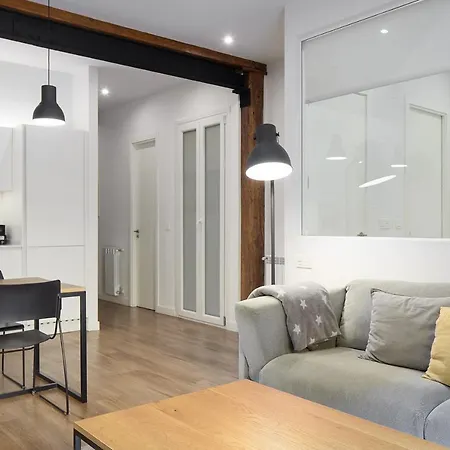 Appartement Always Easy I Zurriola *