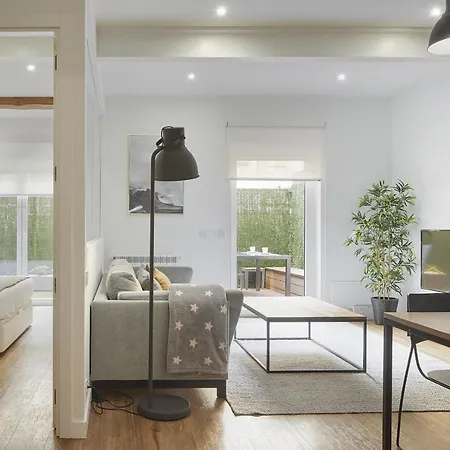 Always Easy I Zurriola Appartement San Sebastian