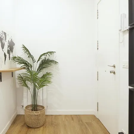 Appartement Always Easy I Zurriola *