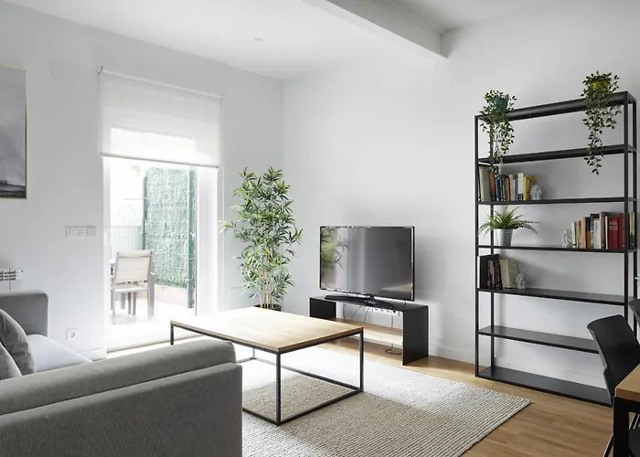 Apartment Always Easy I Zurriola San Sebastian