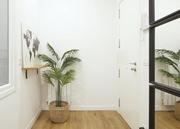 Apartment Always Easy I Zurriola *