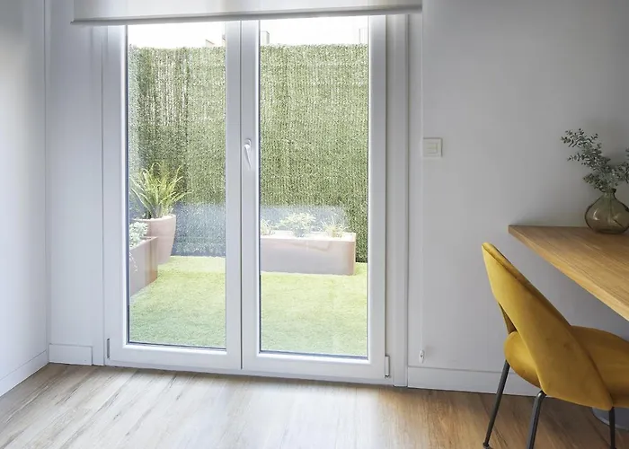 Always Easy I Zurriola Apartment