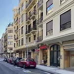 Always Easy I Zurriola Apartamento *