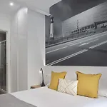 Apartament Always Easy I Zurriola *