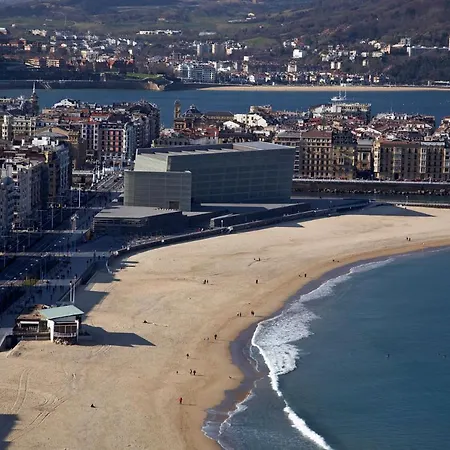 Always Easy I Zurriola * San Sebastián