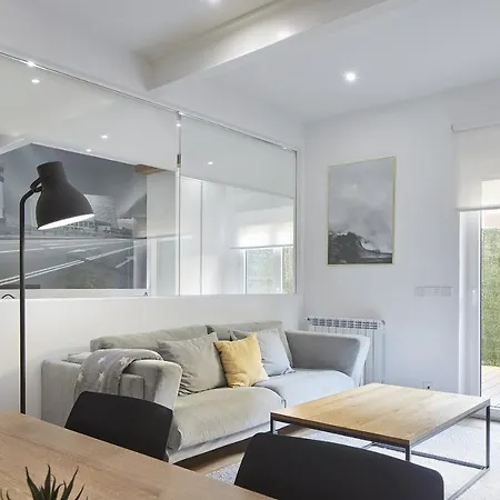 Apartman Always Easy I Zurriola