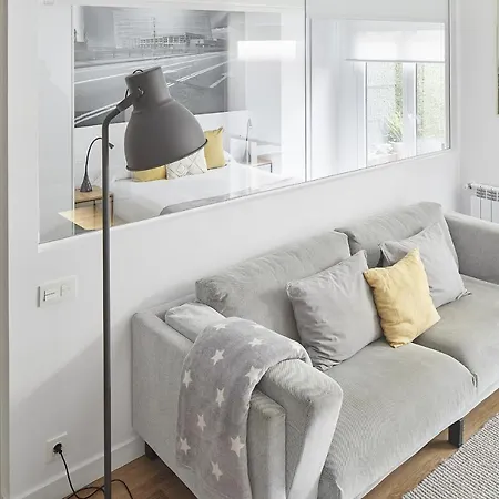 Apartamento Always Easy I Zurriola *