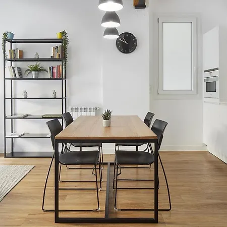 Apartamento Always Easy I Zurriola *