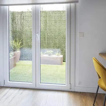 Always Easy I Zurriola Apartman