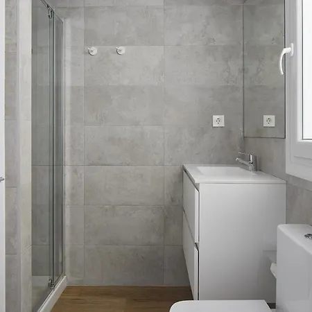 Apartman Always Easy I Zurriola San Sebastián