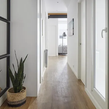 Apartamento Always Easy I Zurriola