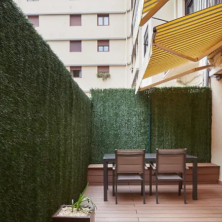 Always Easy I Zurriola Apartman *