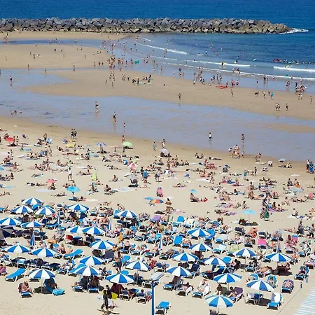 Always Easy I Zurriola Διαμέρισμα Σαν Σεμπαστιάν