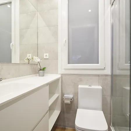 Διαμέρισμα Always Easy I Zurriola *