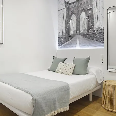 Διαμέρισμα Always Easy I Zurriola