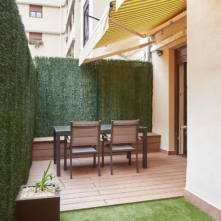 Appartement Always Easy I Zurriola Saint-Sébastien