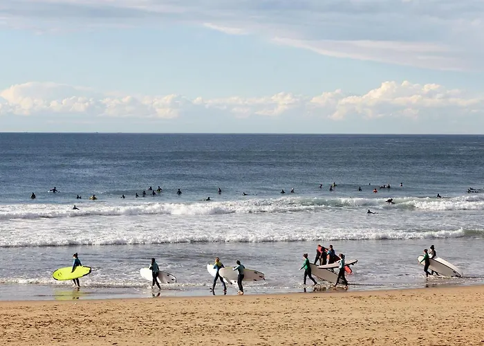 Always Easy I Zurriola