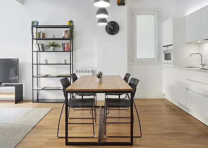 Apartment Always Easy I Zurriola *