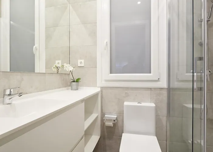 Apartment Always Easy I Zurriola *