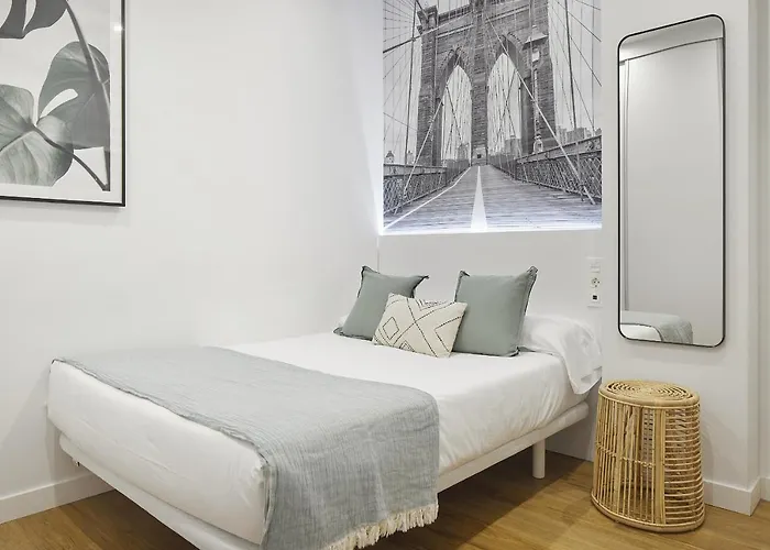 Apartment Always Easy I Zurriola