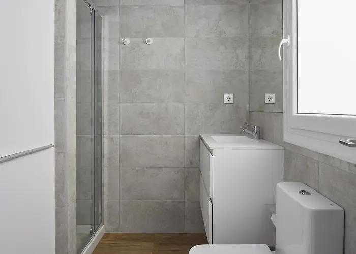 Apartment Always Easy I Zurriola San Sebastian