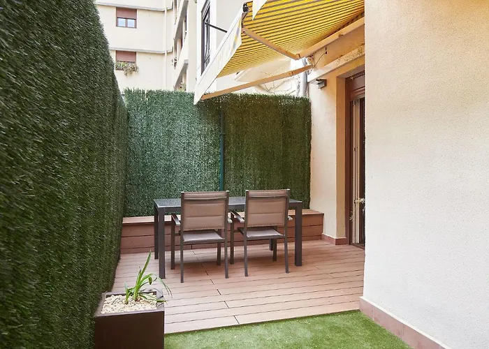 Apartment Always Easy I Zurriola San Sebastian