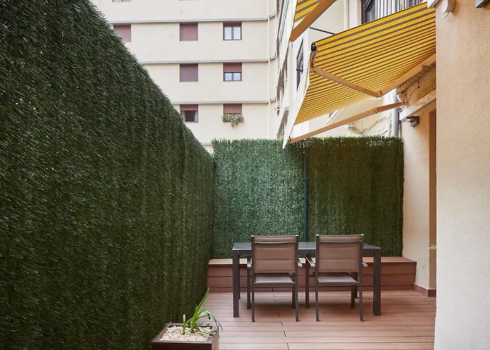 Always Easy I Zurriola Apartment *